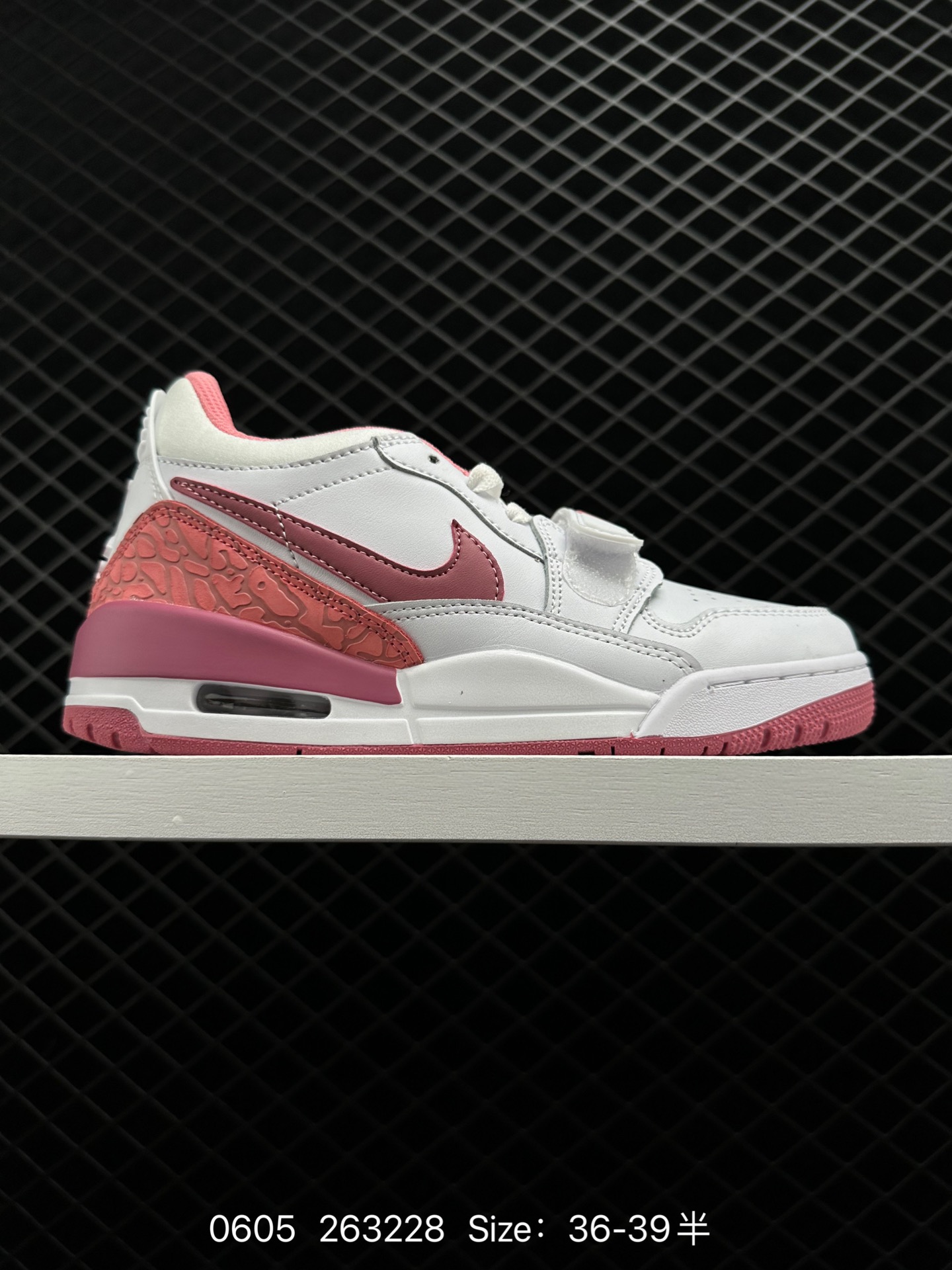 Air Jordan  Legacy 312 low